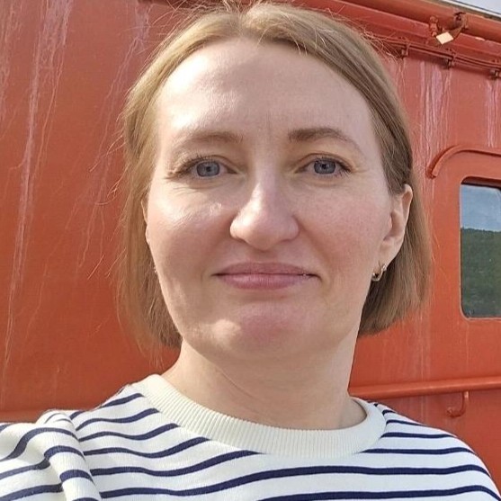 Батурина Юлиана Владимировна